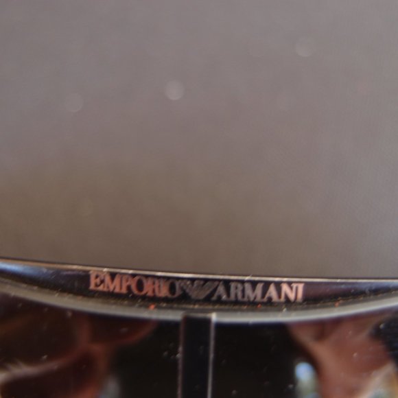 Emporio ARMANI-ITALY-UNISEX SHIELD LIGHTWEIGHT SUNGLASSES